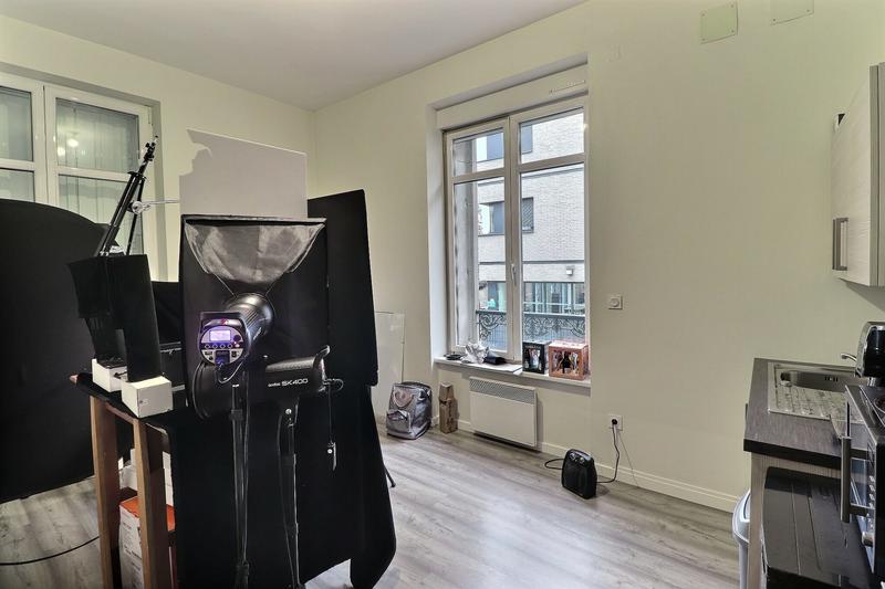 Local d'activités - 60 m²