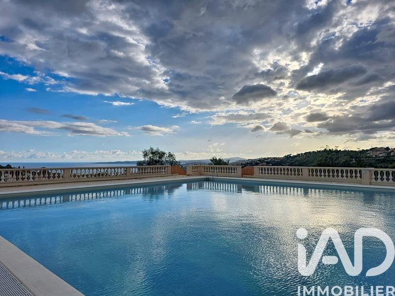 Maison - 36 m² - 2 pièces