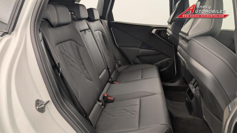 Bmw X3 G45 20d Xdrive 197 Ch Bva8 m Sport