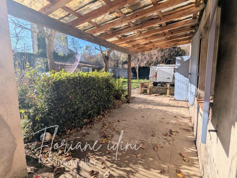 Maison - 200 m² - 8 pièces