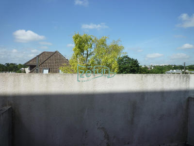 Appartement - 19 m² - 1 pièce