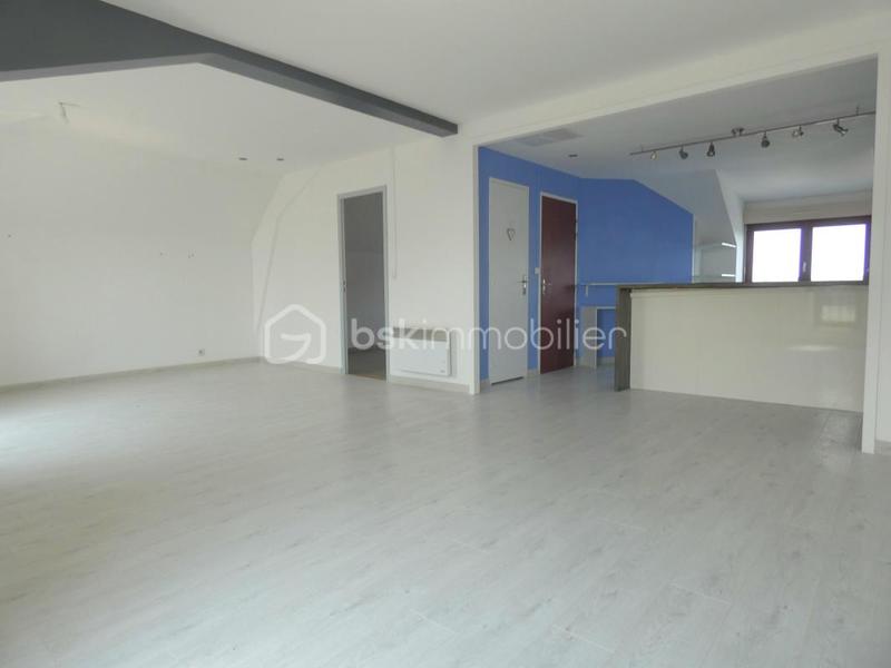 Appartement - 81 m² - 3 pièces