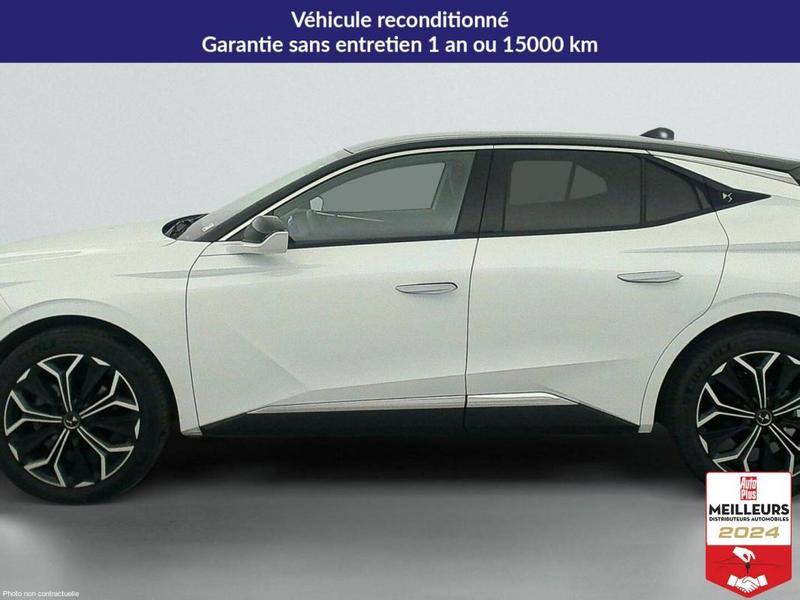 Ds Ds 4 Ds4 PureTech 130 Eat8 Rivoli