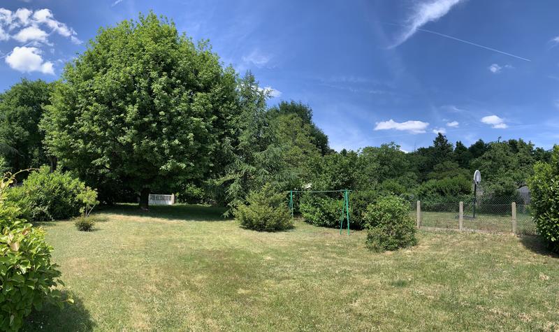 Villa - 85 m² - 4 pièces