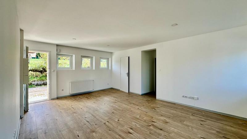 Maison - 73 m² - 5 pièces