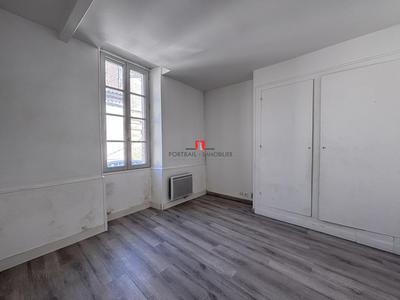 Appartement - 112 m² - 4 pièces