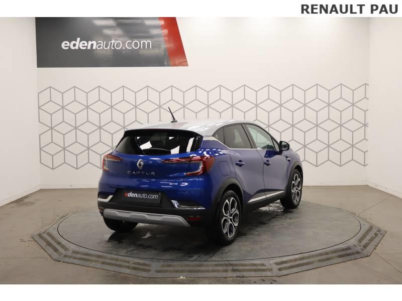 Renault Captur E-Tech 145 - 21 Intens