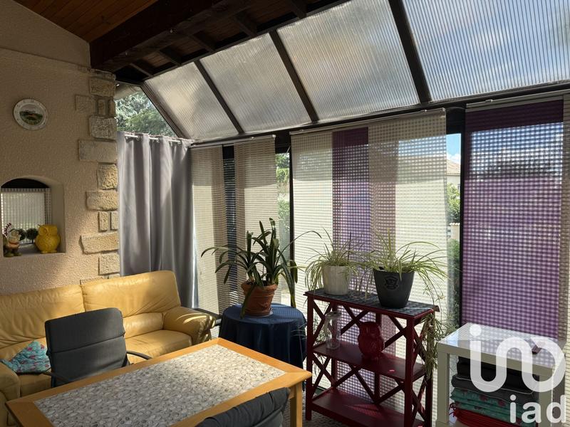 Maison - 174 m² - 6 pièces