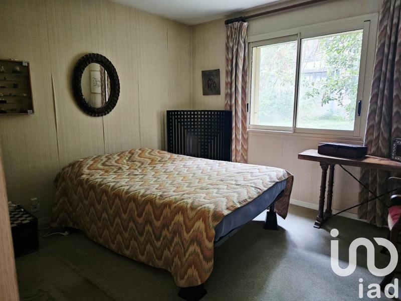 Maison de maîtres - 232 m² - 7 pièces