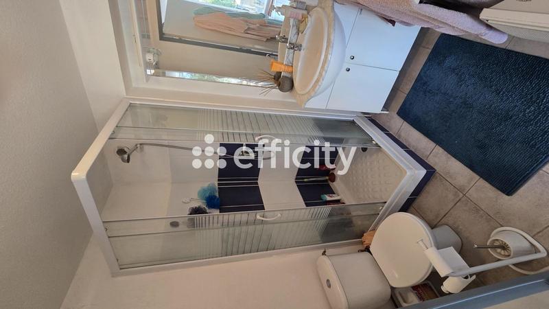 Maison - 35 m² - 2 pièces