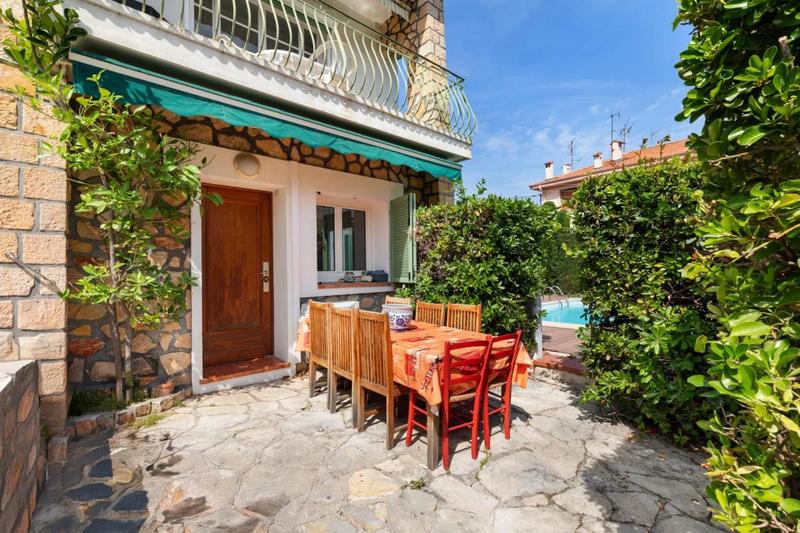 Maison de ville - 155 m² - 6 pièces