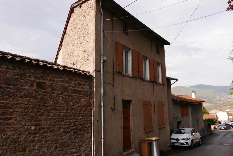 Appartement - 42 m² - 3 pièces