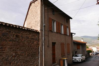 Appartement - 42 m² - 3 pièces