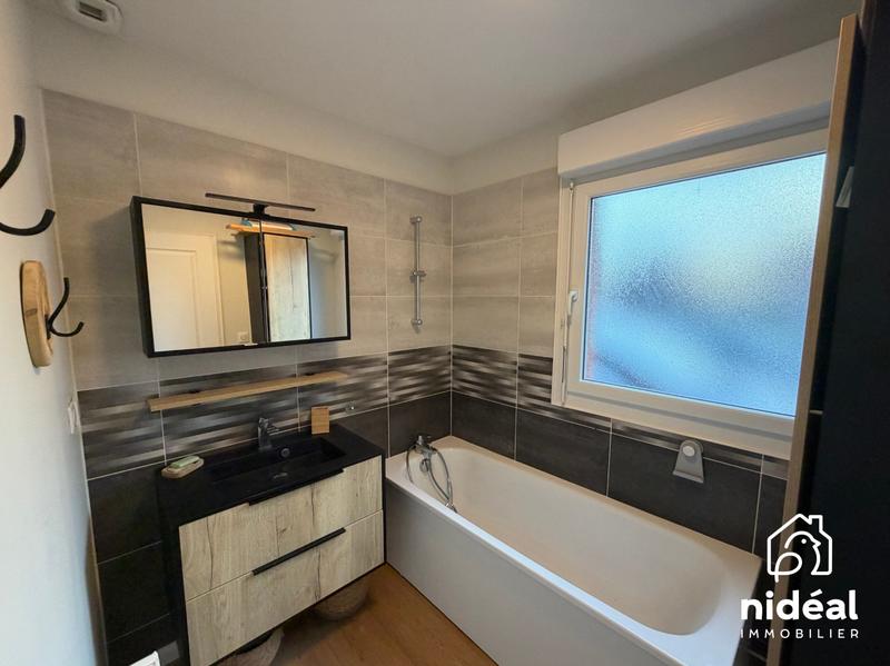 Maison - 150 m² - 5 pièces