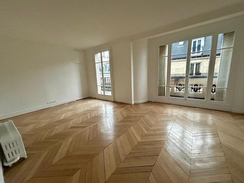 Appartement - 137 m² - 5 pièces