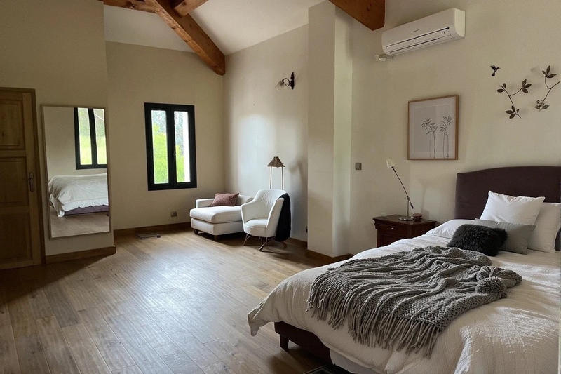 Mas - 280 m² - 6 pièces