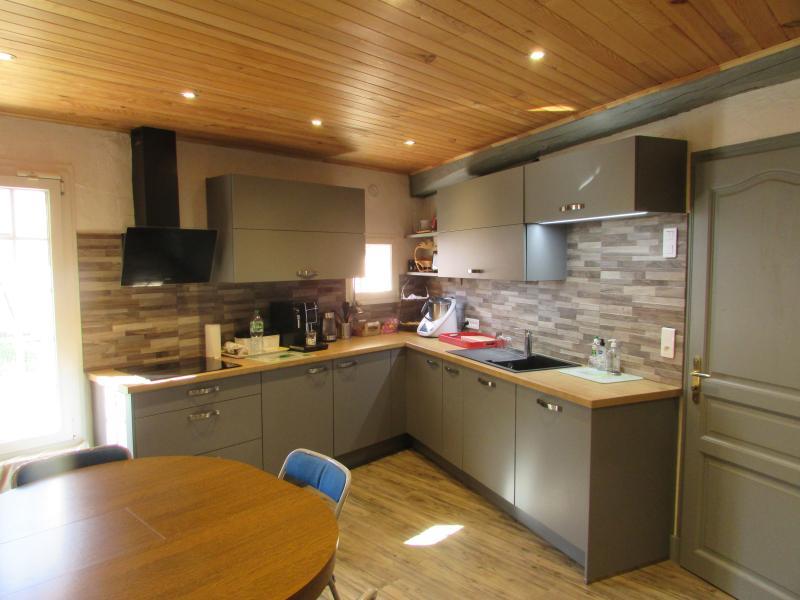 Longère - 115 m² - 5 pièces