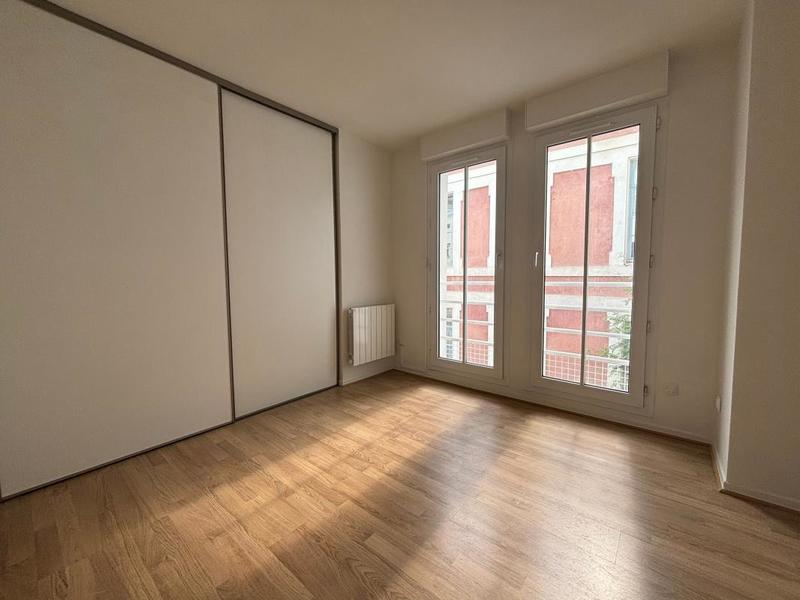 Duplex - 96 m² - 4 pièces