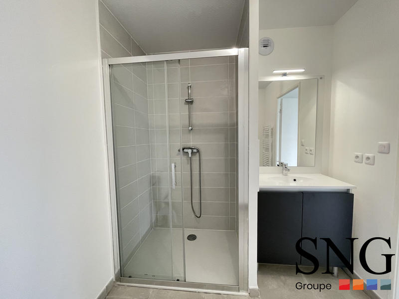 Appartement - 41 m² - 2 pièces