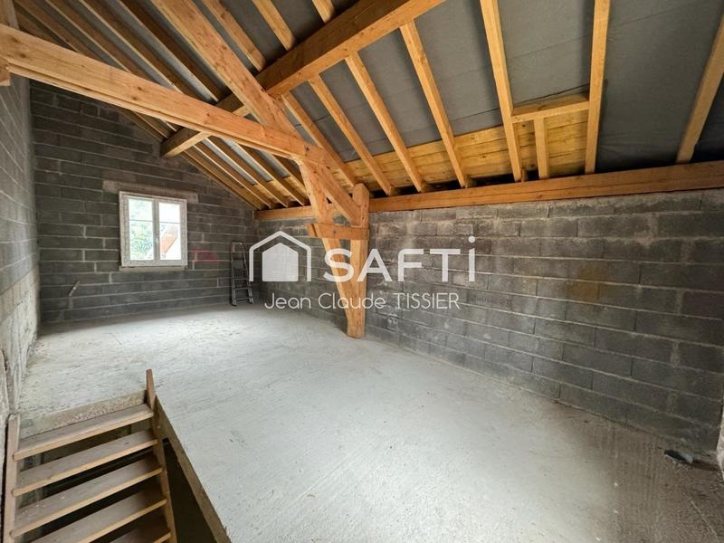 Appartement - 62 m² - 4 pièces