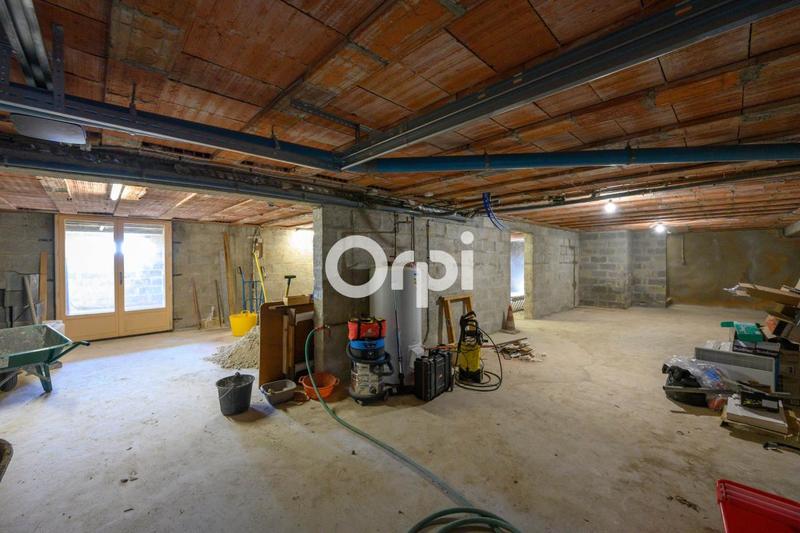 Maison - 103 m² - 5 pièces