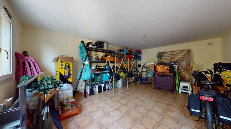 Maison - 170 m² - 6 pièces