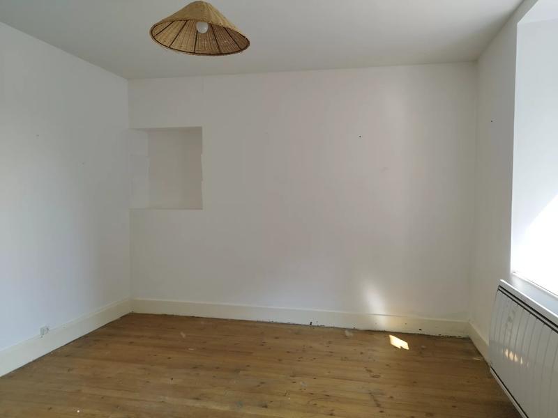 Maison - 80 m² - 6 pièces