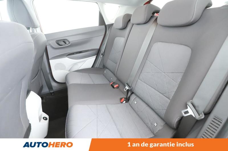 Hyundai Bayon 1.0 t-GDi Hybrid 48v Intuitive 100 ch
