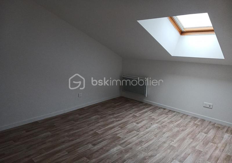 Demeure - 60 m² - 3 pièces