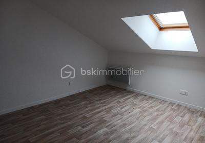 Demeure - 60 m² - 3 pièces