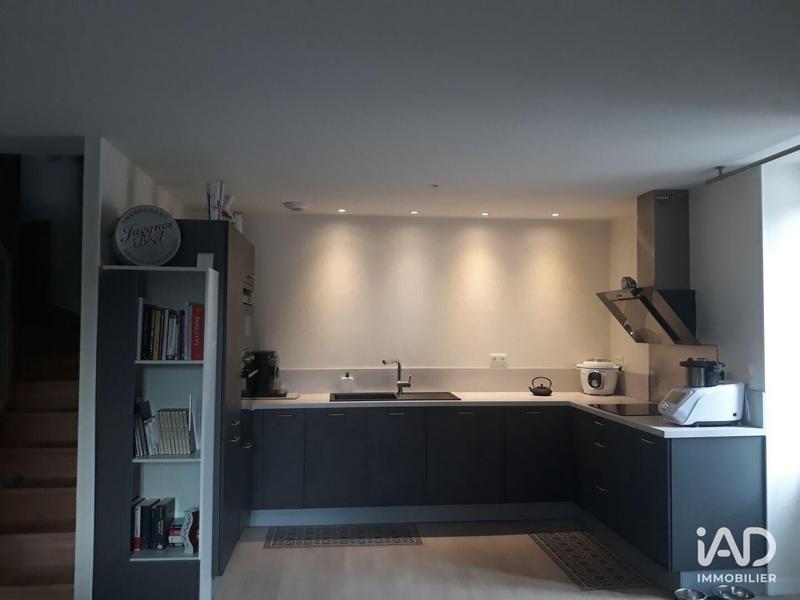 Local commercial - 70 m²