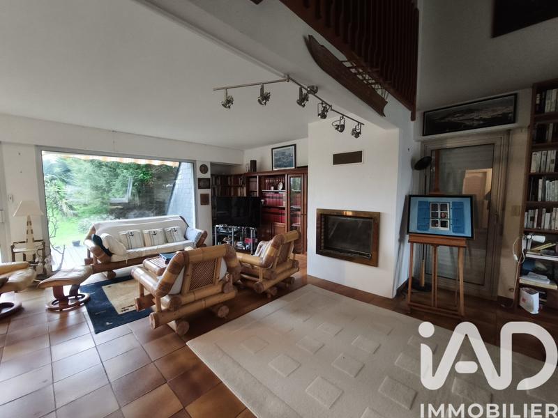 Maison - 152 m² - 4 pièces