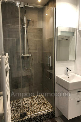 Appartement - 74 m² - 3 pièces
