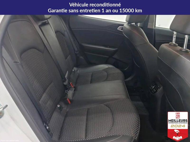 Kia Xceed Hybride Rechargeable GDi 141 Dct6 Active