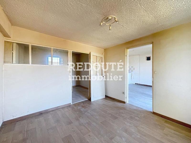 Maison - 190 m² - 5 pièces