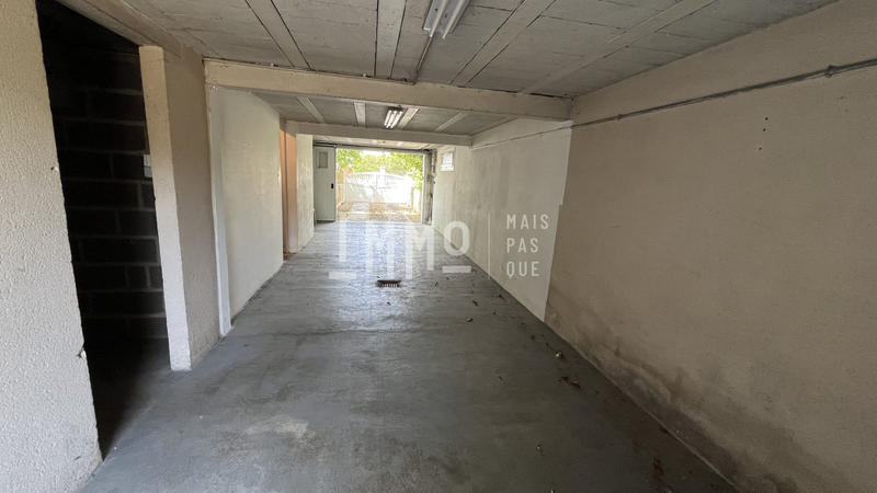 Maison traditionnelle - 95 m² - 4 pièces