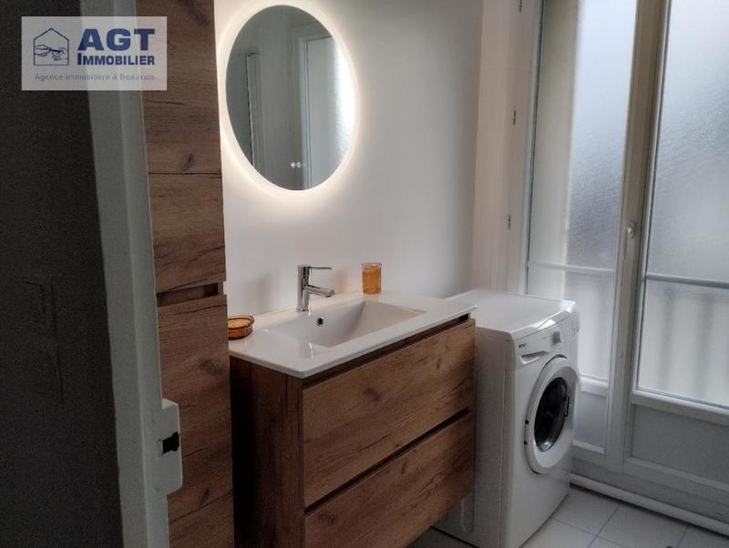 Appartement - 53 m² - 2 pièces