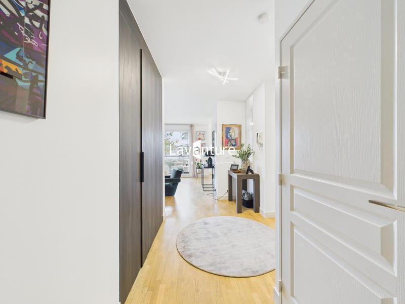 Appartement - 83 m² - 3 pièces