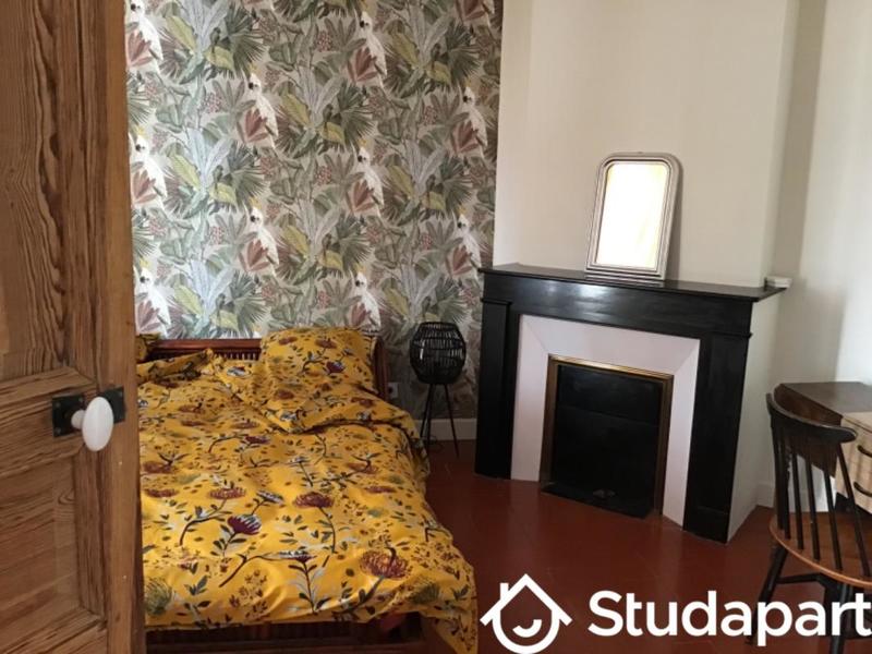 Appartement - 50 m² - 3 pièces