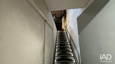 Appartement - 90 m²