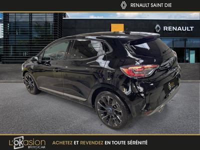 Renault Clio V TCe 90 ch Gsr2 Esprit Alpine