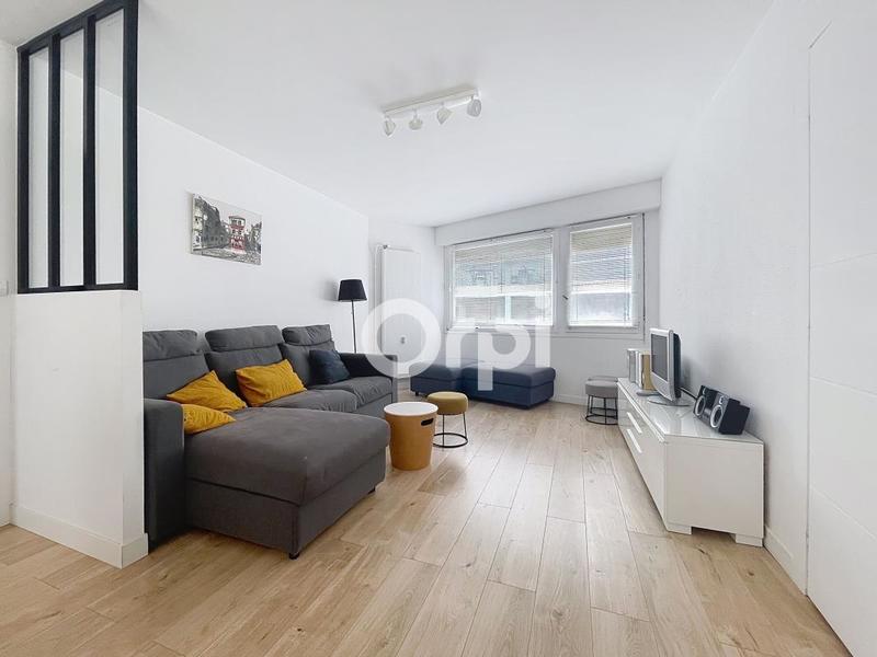 Appartement - 71 m² - 4 pièces