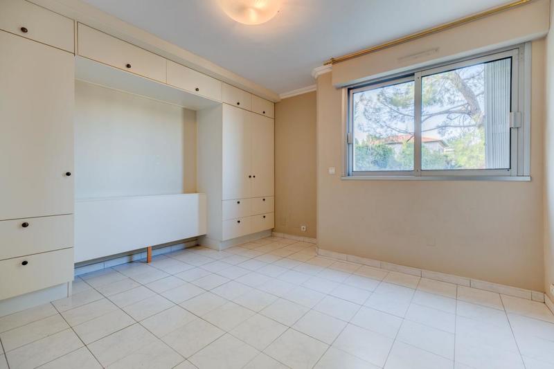 Appartement - 83 m² - 3 pièces