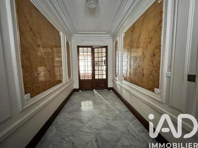 Appartement - 48 m² - 3 pièces