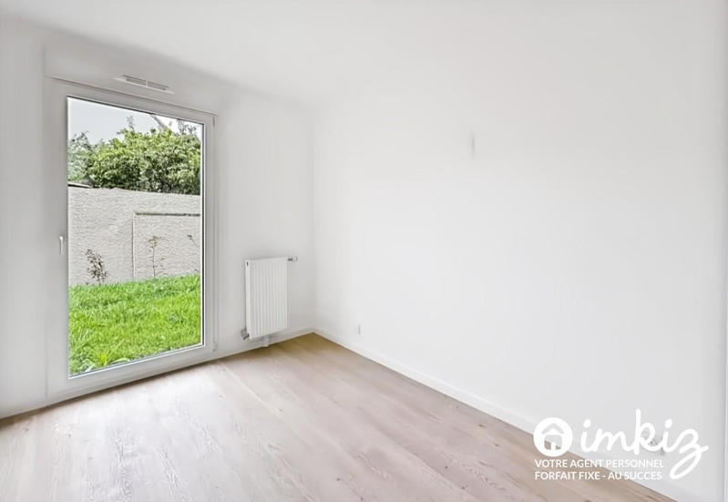 Appartement - 80 m² - 3 pièces