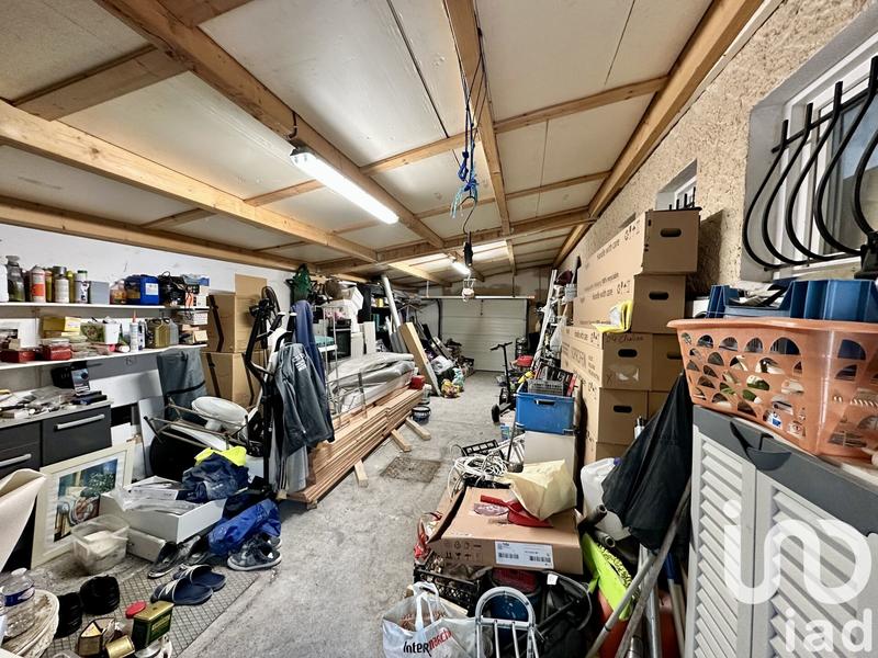 Maison - 136 m² - 7 pièces