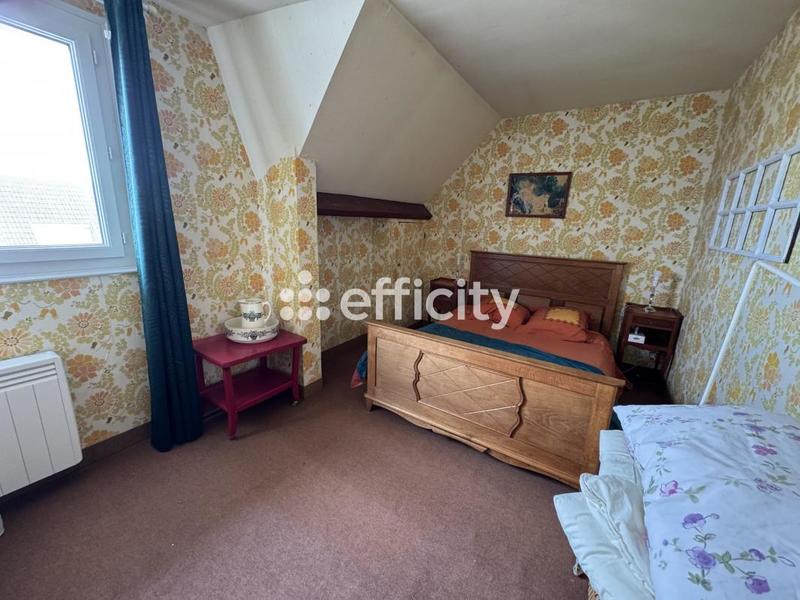 Pavillon - 157 m² - 8 pièces