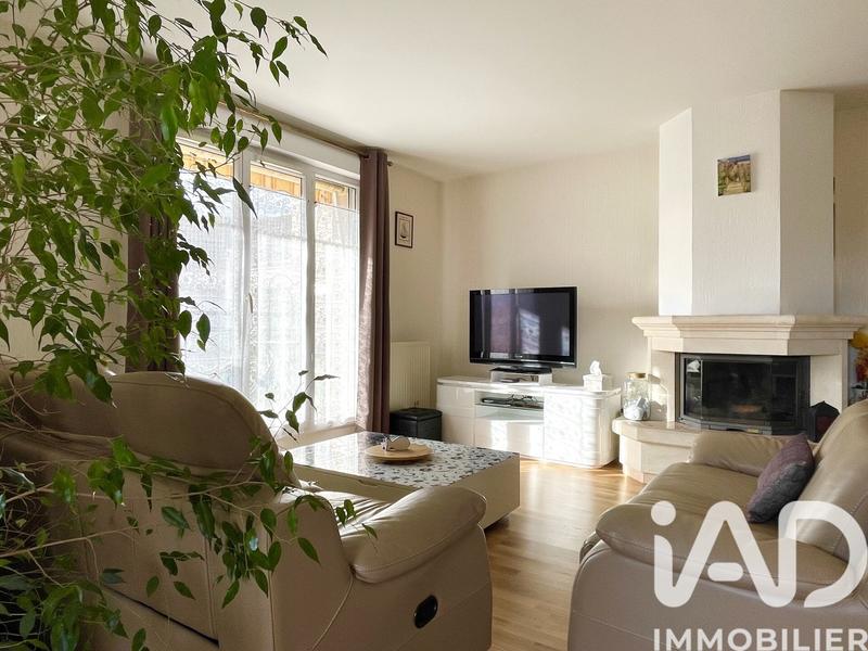 Appartement - 83 m² - 4 pièces