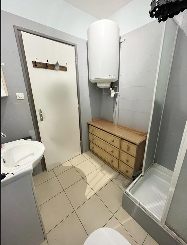 Appartement - 33 m² - 1 pièce