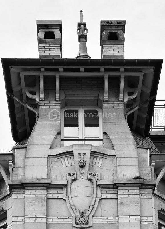 Maison de maîtres - 315 m² - 11 pièces